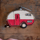 CAMPER ORNAMENT