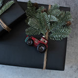 TRACTOR ORNAMENT