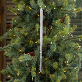 ICICLE ORNAMENT SINGLE