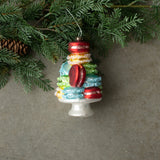 MACARON CLUSTER PASTEL ORNAMENT